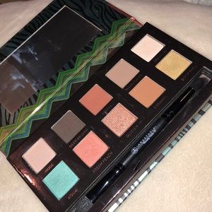 LIMITED EDITION Anastasia Maya Mia Palette